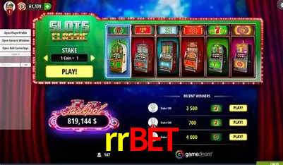 Descubra a Essência do rrbet: Nossa História e Compromissos