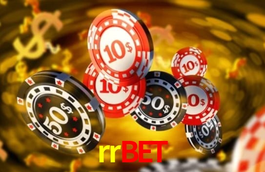 Experiência VIP rrbet