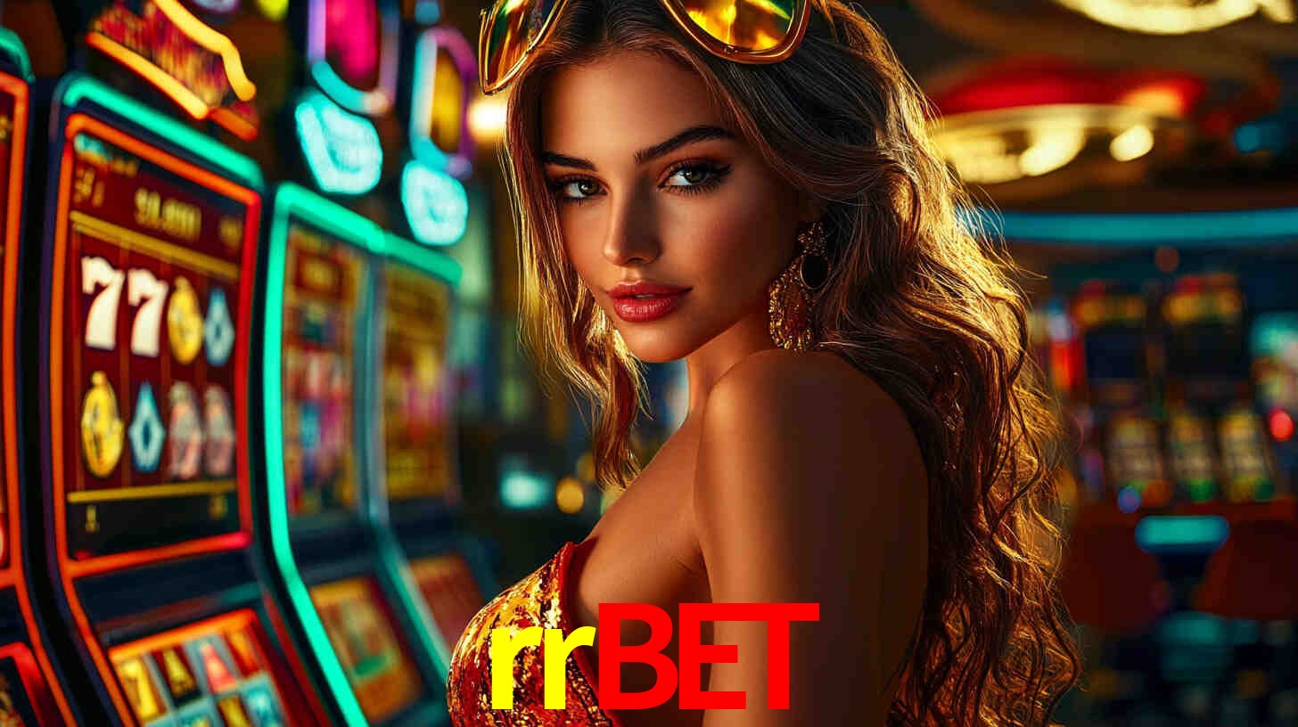 Welcome Bonus rrbet