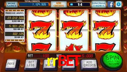 Desvendando o Mundo dos Jogos Virtuais na rrbet