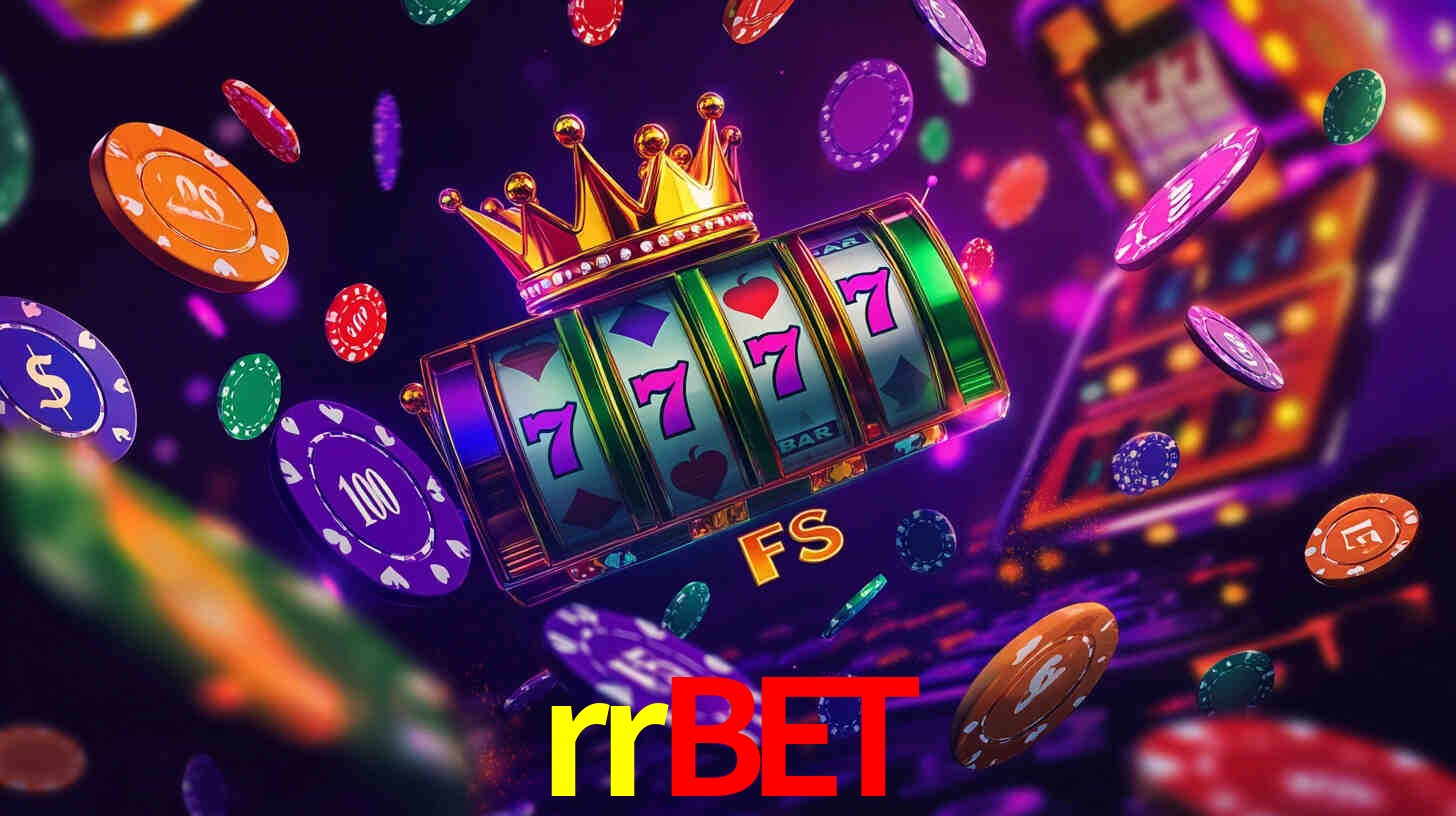 Experiência VIP rrbet