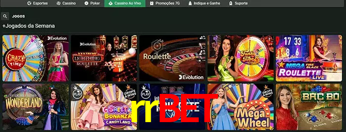 rrbet bet