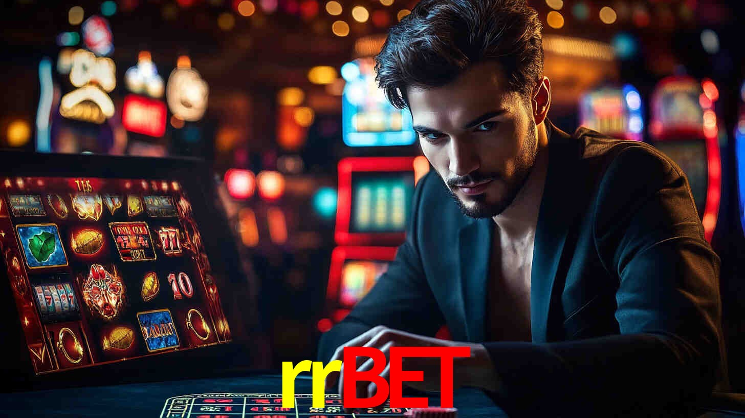 Welcome Bonus rrbet