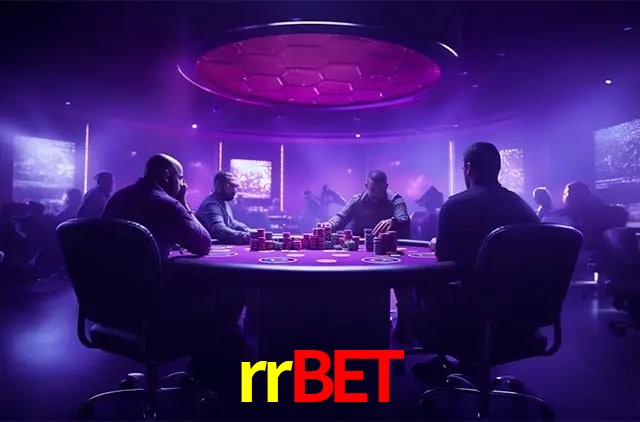 Casino Ao Vivo rrbet