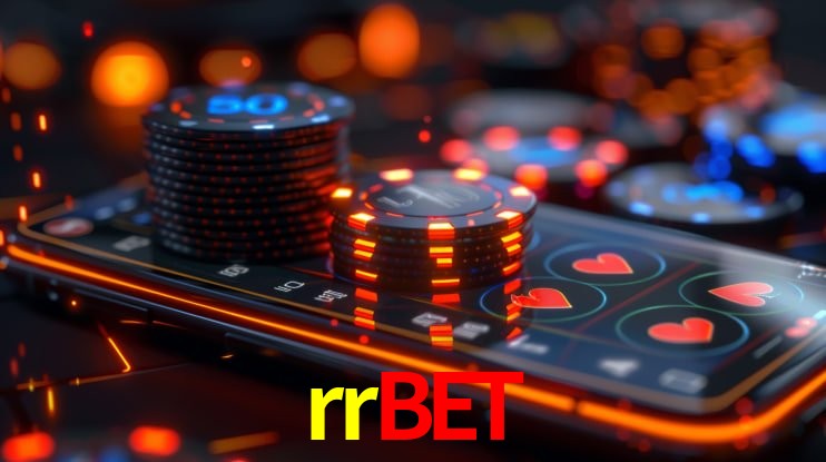 Responsive Design rrbet