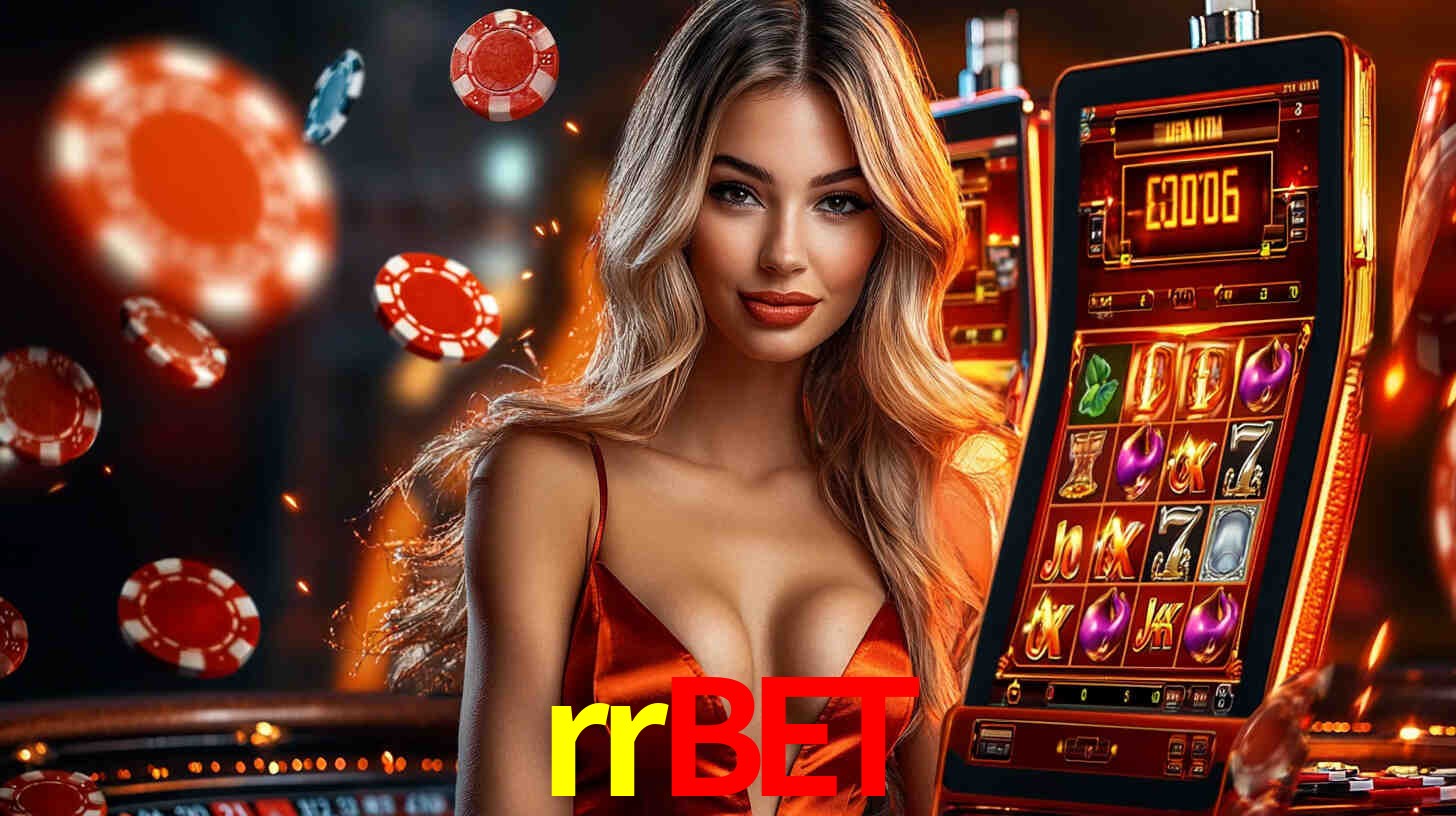 Roulette Table rrbet