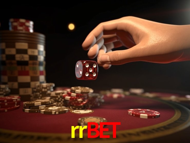 Benefícios da Conta rrbet