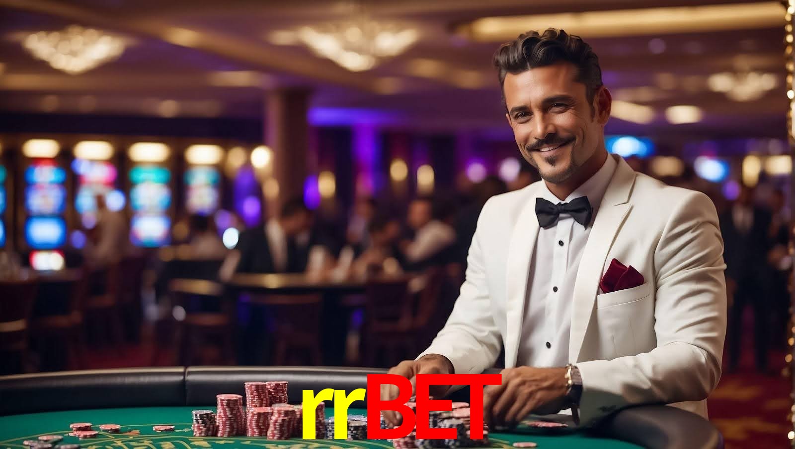 rrbet login