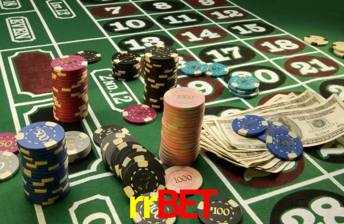 API Integration rrbet