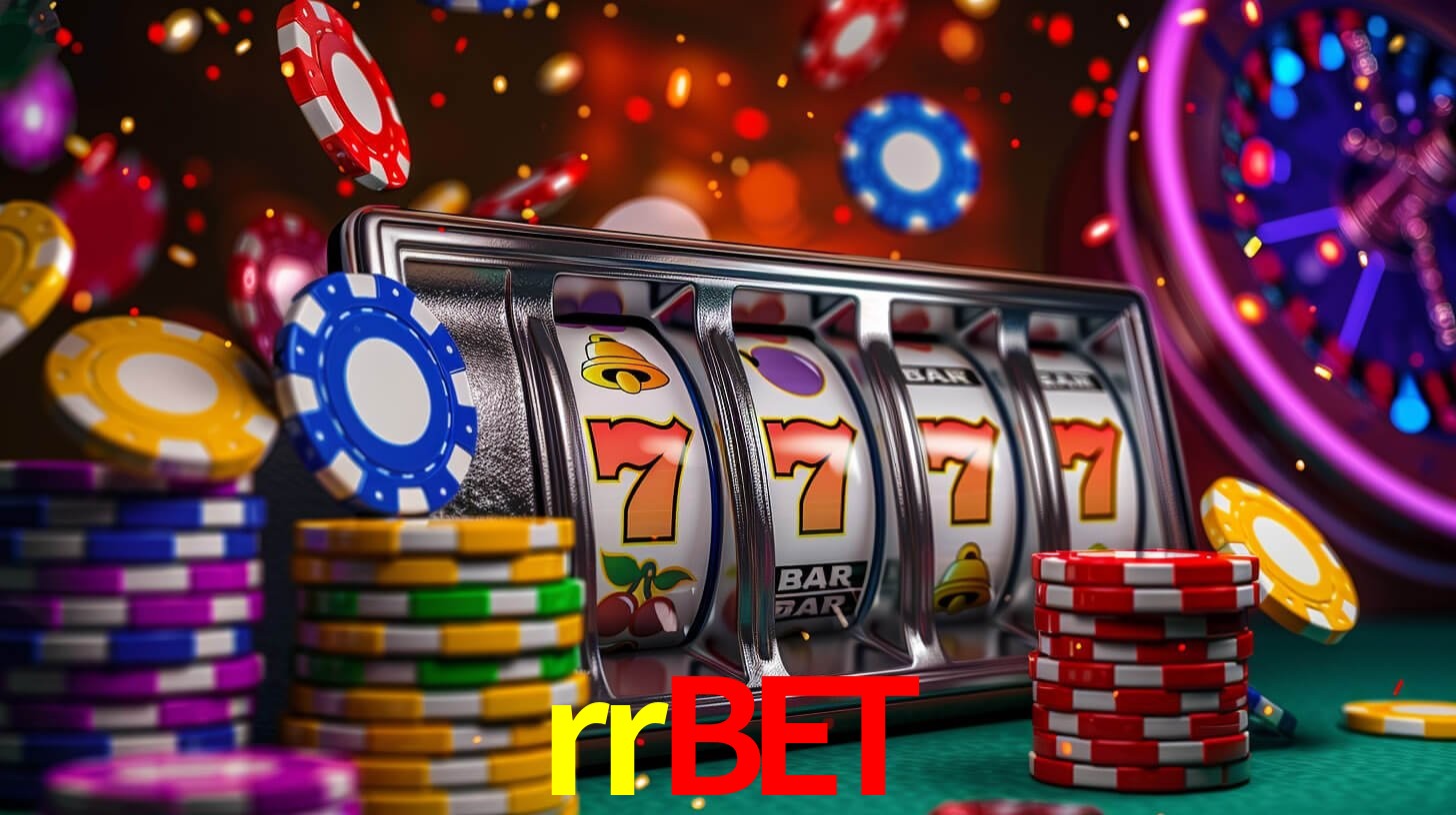 Casino Ao Vivo rrbet