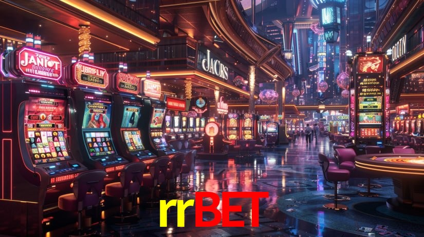 Seasonal Promotions rrbet