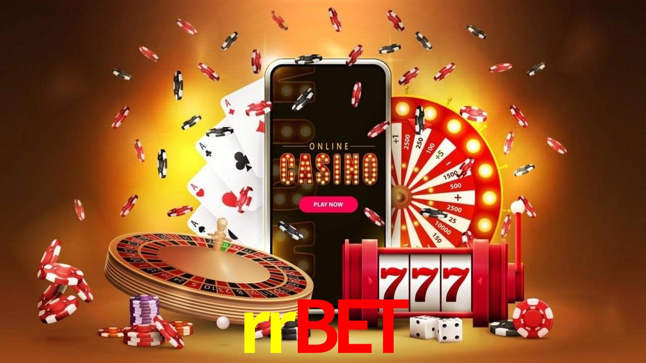 Tecnologia da Plataforma rrbet