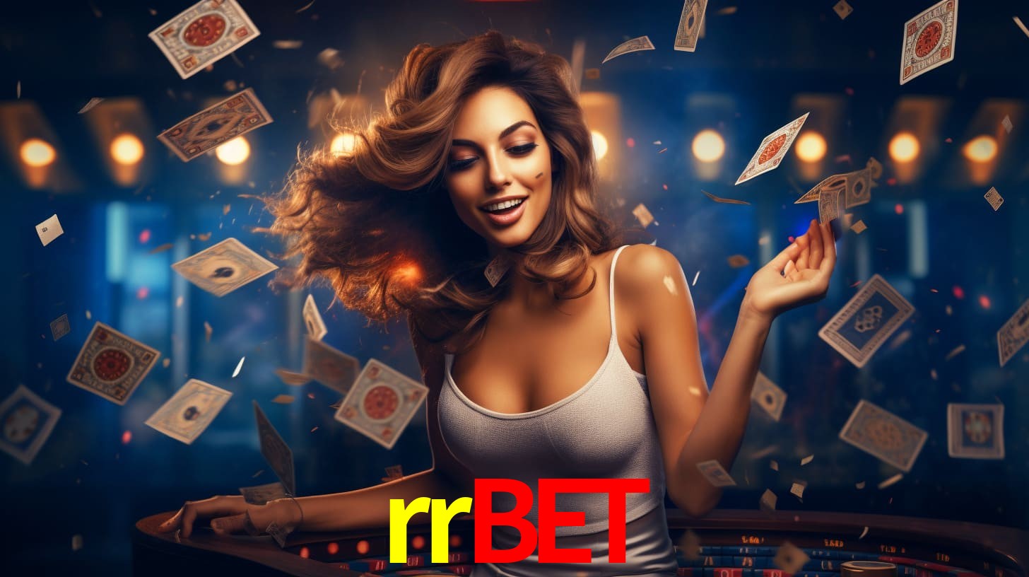 Blackjack Table rrbet