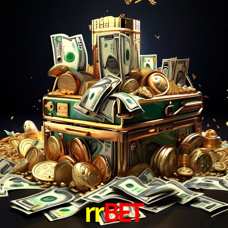 Recursos de Bônus rrbet