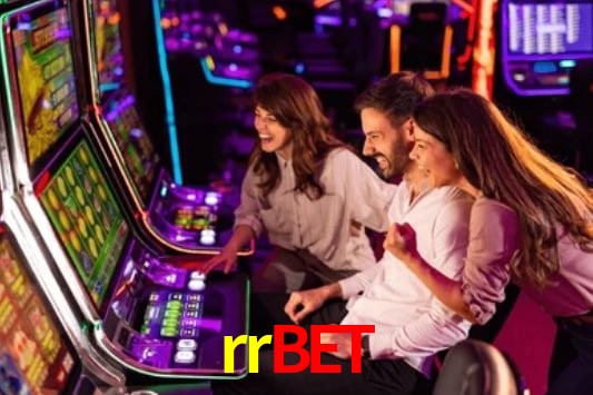 Interface do App rrbet