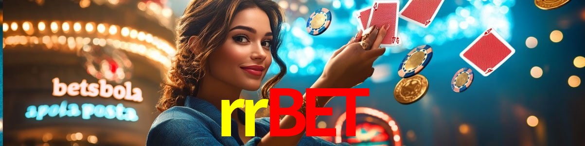 Platform Technology rrbet
