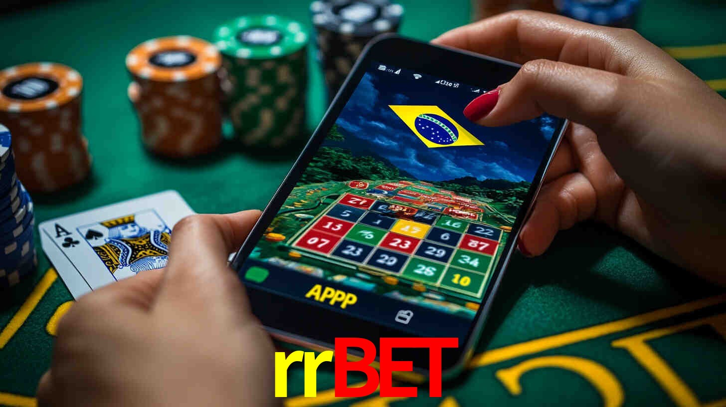 Descubra a Essência do rrbet: Nossa História e Compromissos