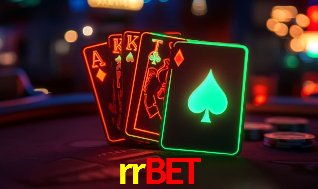 Login Seguro rrbet