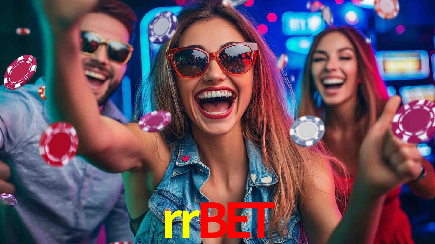 Explorando a Categoria de Eventos em Apostas na rrbet