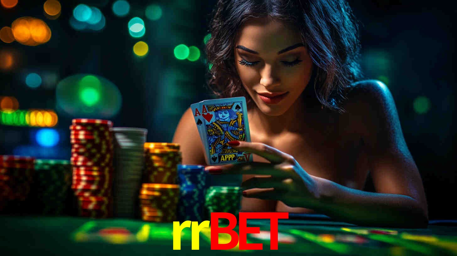 Inovações de Jogos na rrbet: O Futuro das Experiências Interativas