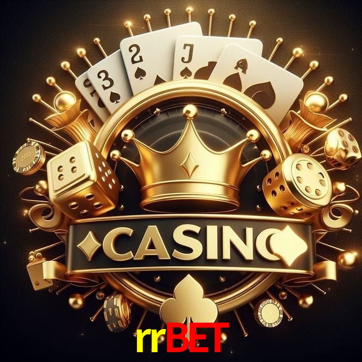 Provedores de Jogos rrbet