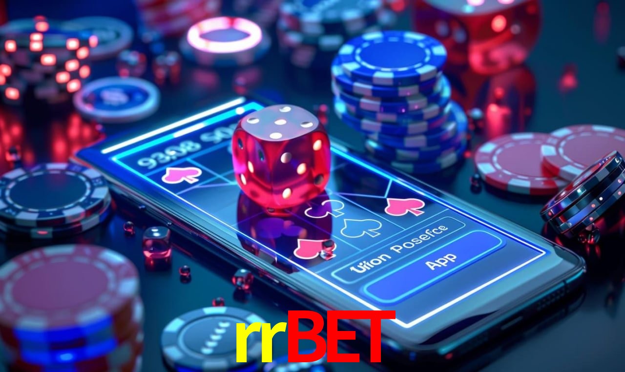 rrbet login