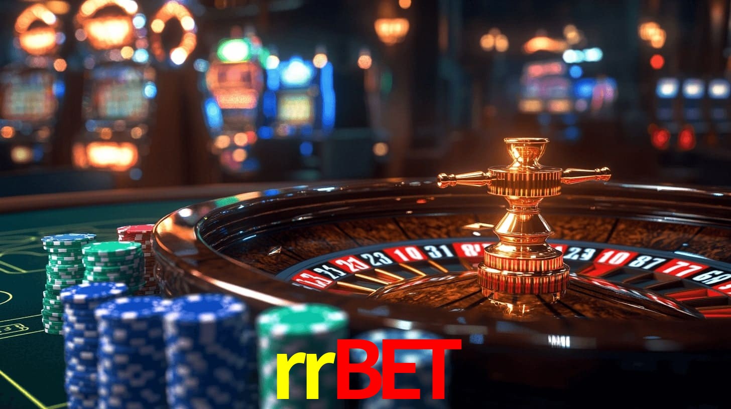 Live Casino rrbet