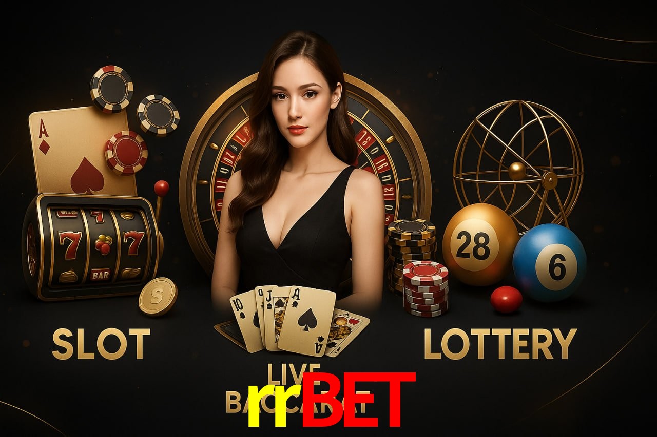 rrbet