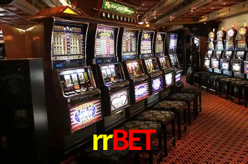 A Popularidade dos Caça-Níqueis no rrbet