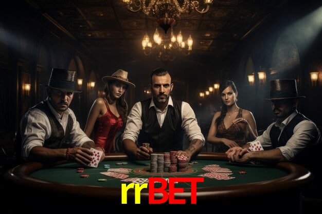cassino rrbet