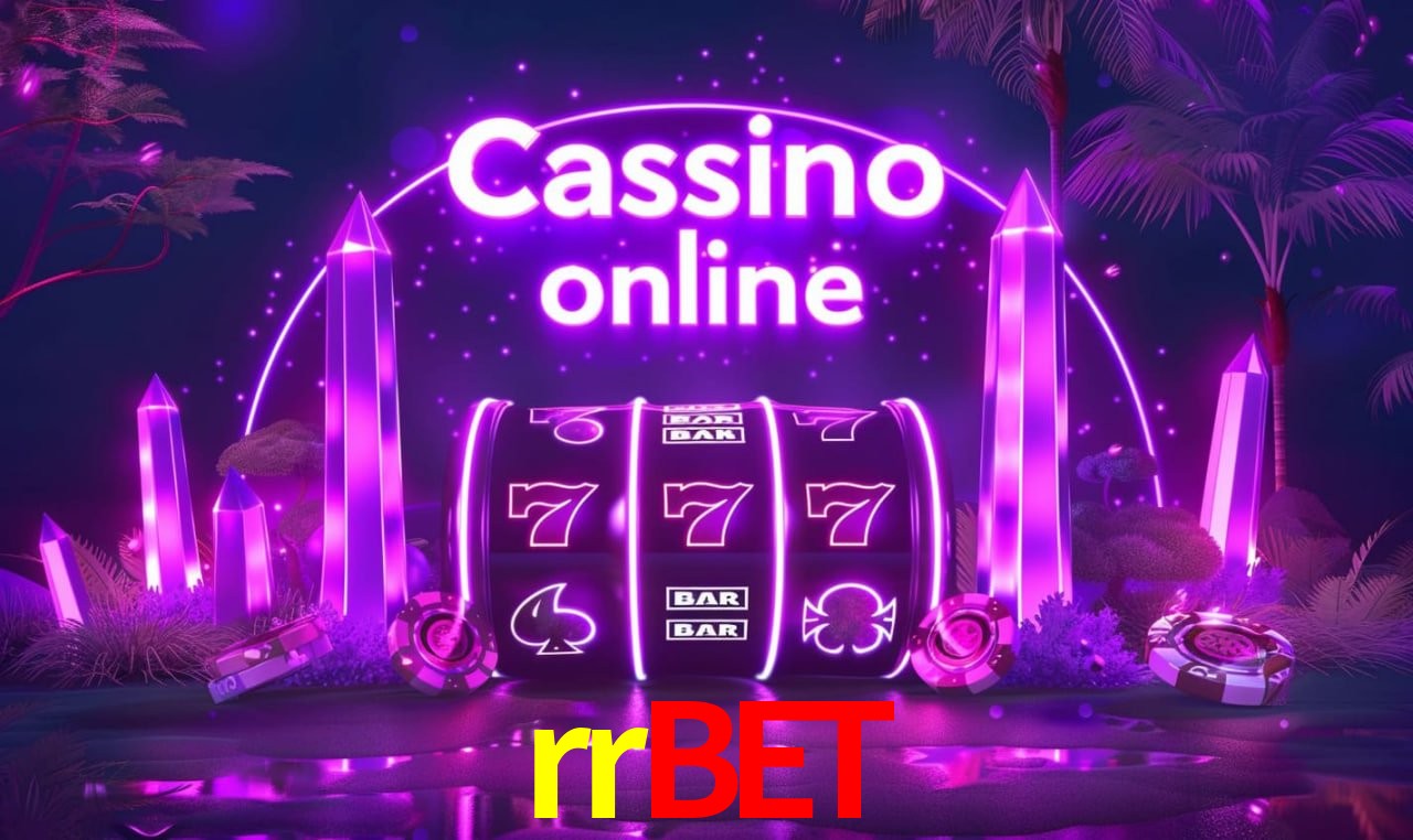 Promoções Sazonais rrbet