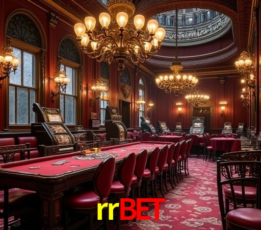 rrbet