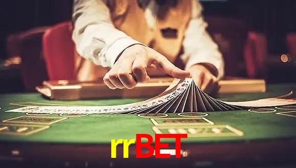 Live Casino rrbet