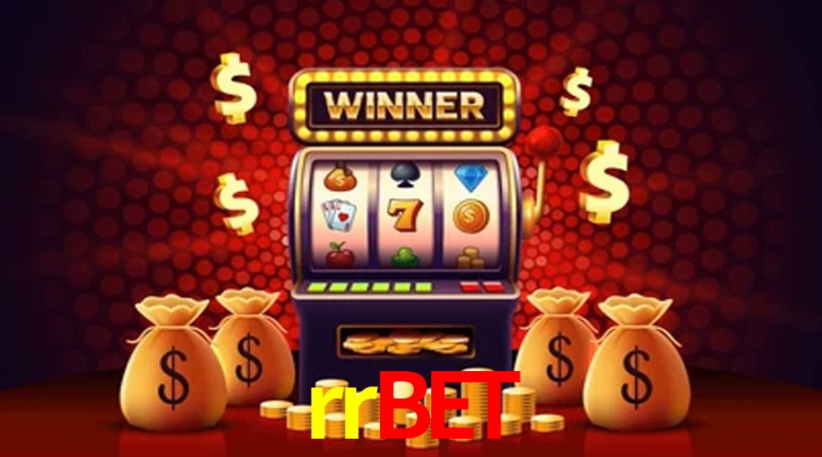 APP oficial da rrbet para mobile