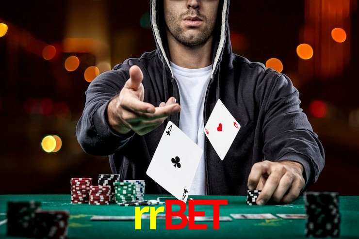 rrbet App Interface