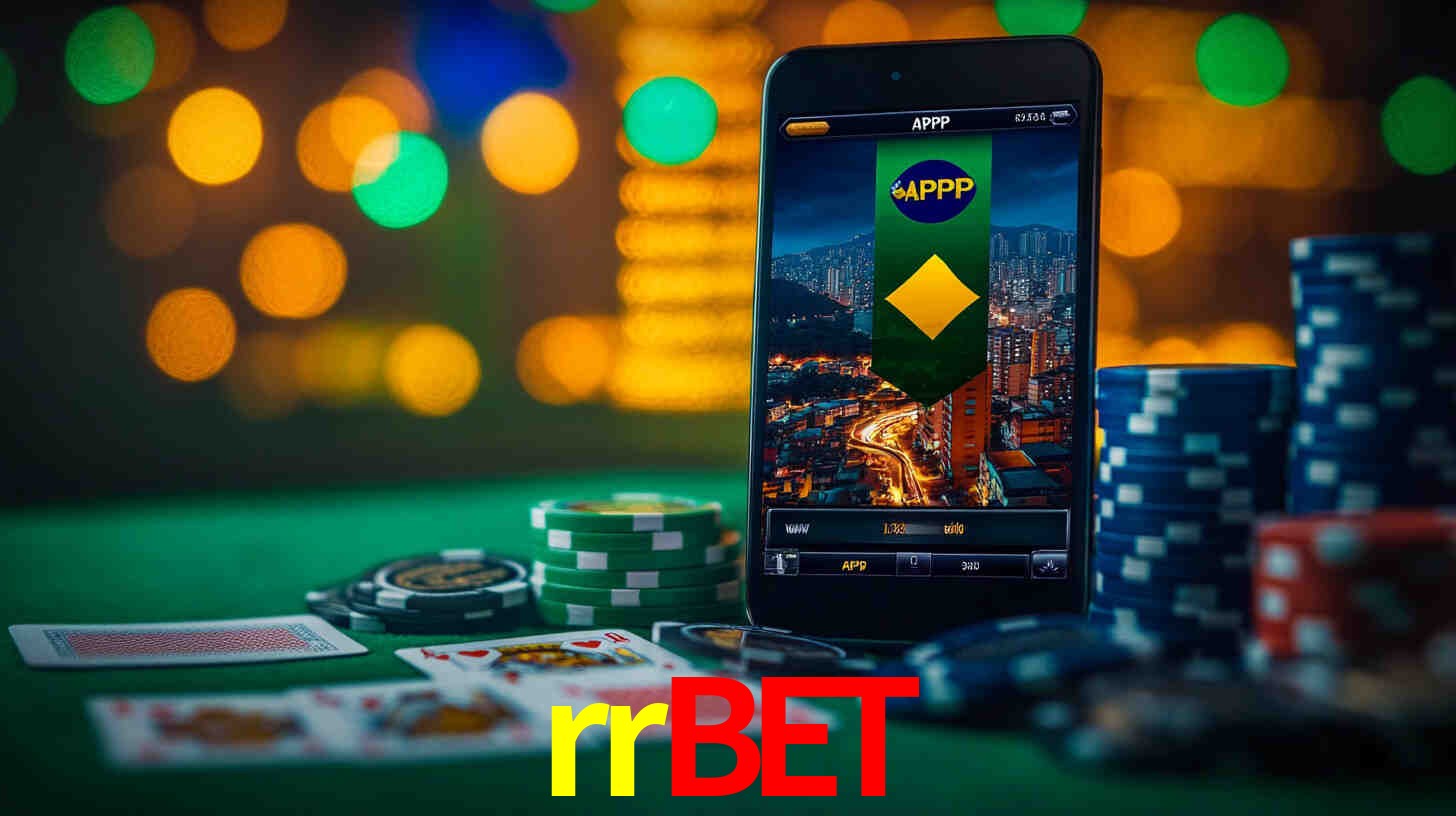 A Experiência Imersiva dos Cassinos Ao Vivo no rrbet