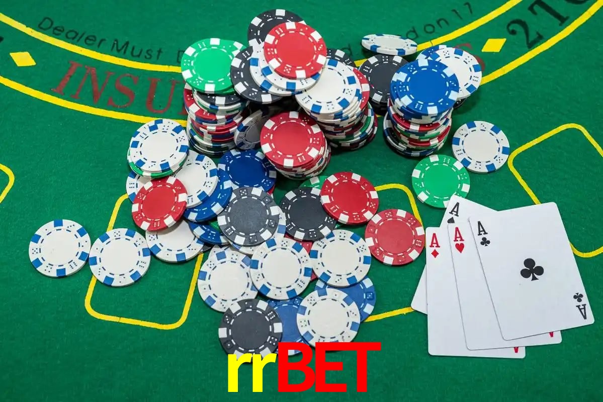 Casino VIP rrbet